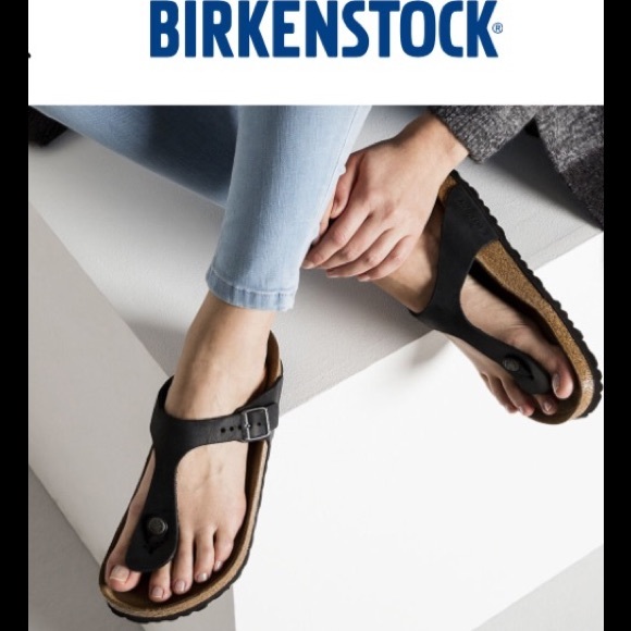 Birkenstock Shoes - Birkenstock shoes sandals thongs vegan upper Birks sandals new Birkenstock’s